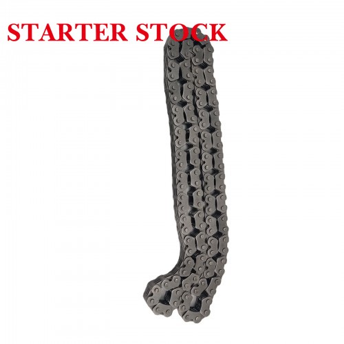 Camshaft Cam Timing Chain For Honda CRF450R 2002-2008 HD-3 14401-MEB-671picture2