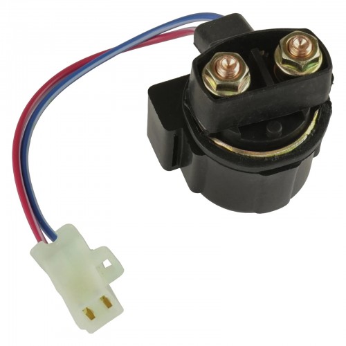 Starter Relay Compatible with Yamaha 3AY-81940-00-00 4KD-81940-00-00