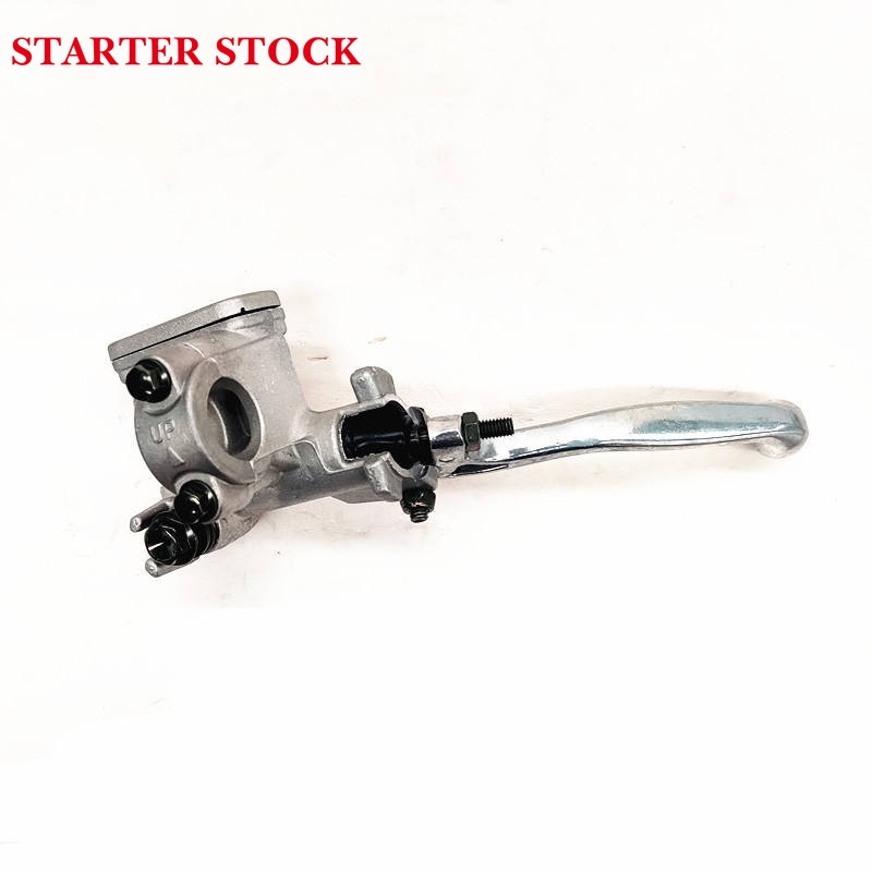 Cylinder Lever Caliper Pump for Honda CRF250R CRF450R CRF250X CRF450X CR125R CR250R