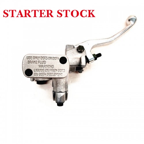 Cylinder Lever Caliper Pump for Honda CRF250R CRF450R CRF250X CRF450X CR125R CR250Rpicture2