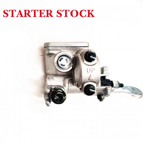 Cylinder Lever Caliper Pump for Honda CRF250R CRF450R CRF250X CRF450X CR125R CR250Rpicture3