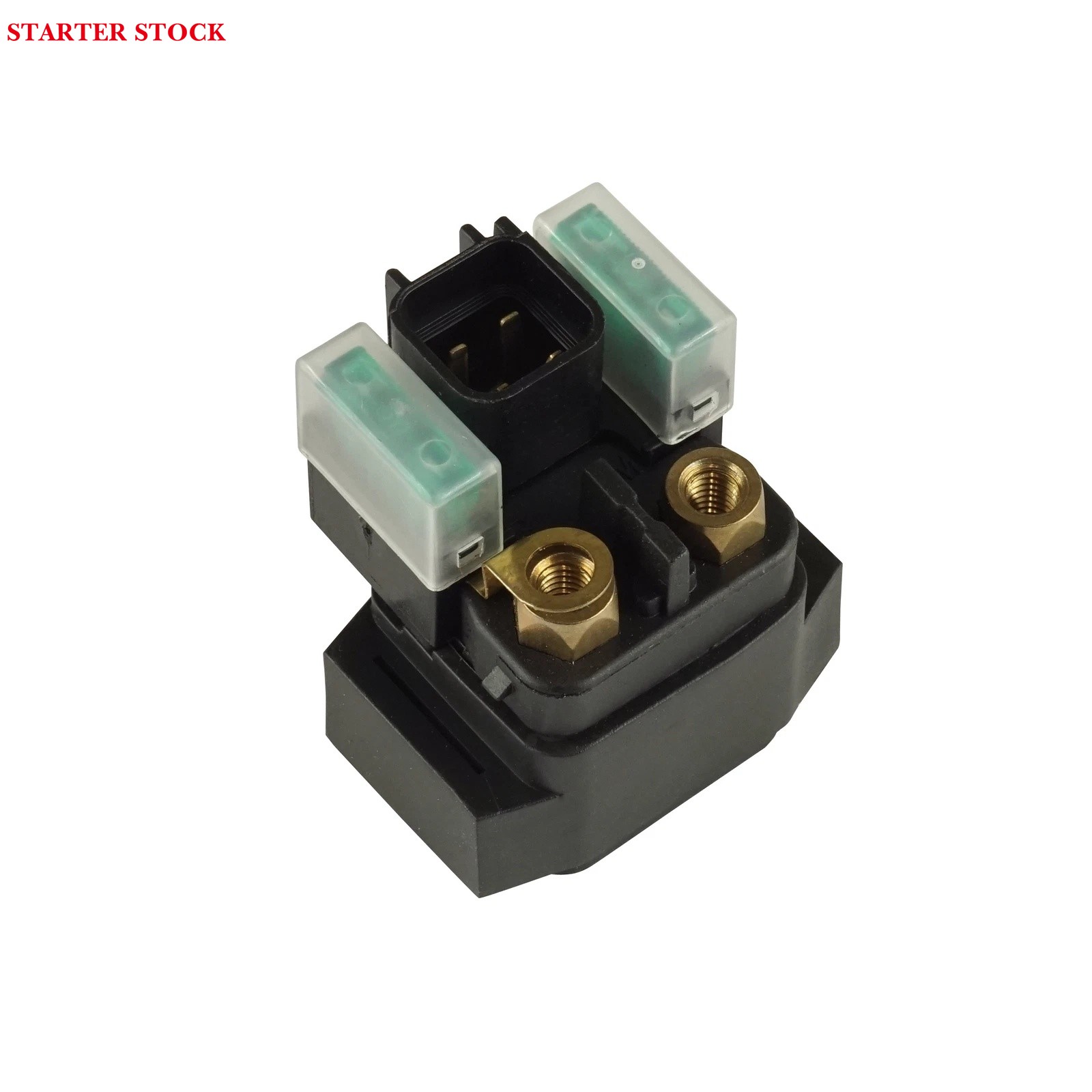 Starter Relay Compatible with Suzuki 31800-06G00