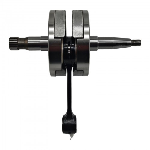 Crankshaft for Suzuki RM125 RM 125 2001-2003 OEM 12200-36F01