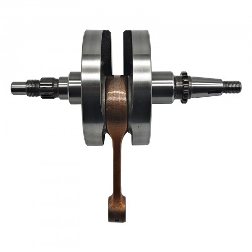 Engine Crankshaft for Suzuki RMZ 250 07-09 OEM 12200-10H10