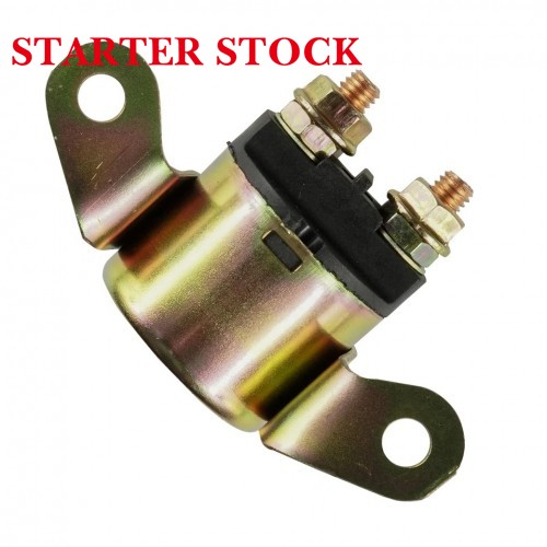 Starter Relay for Polaris Sportsman 800 2007-2012 Sportsman 500 2006-2010picture3