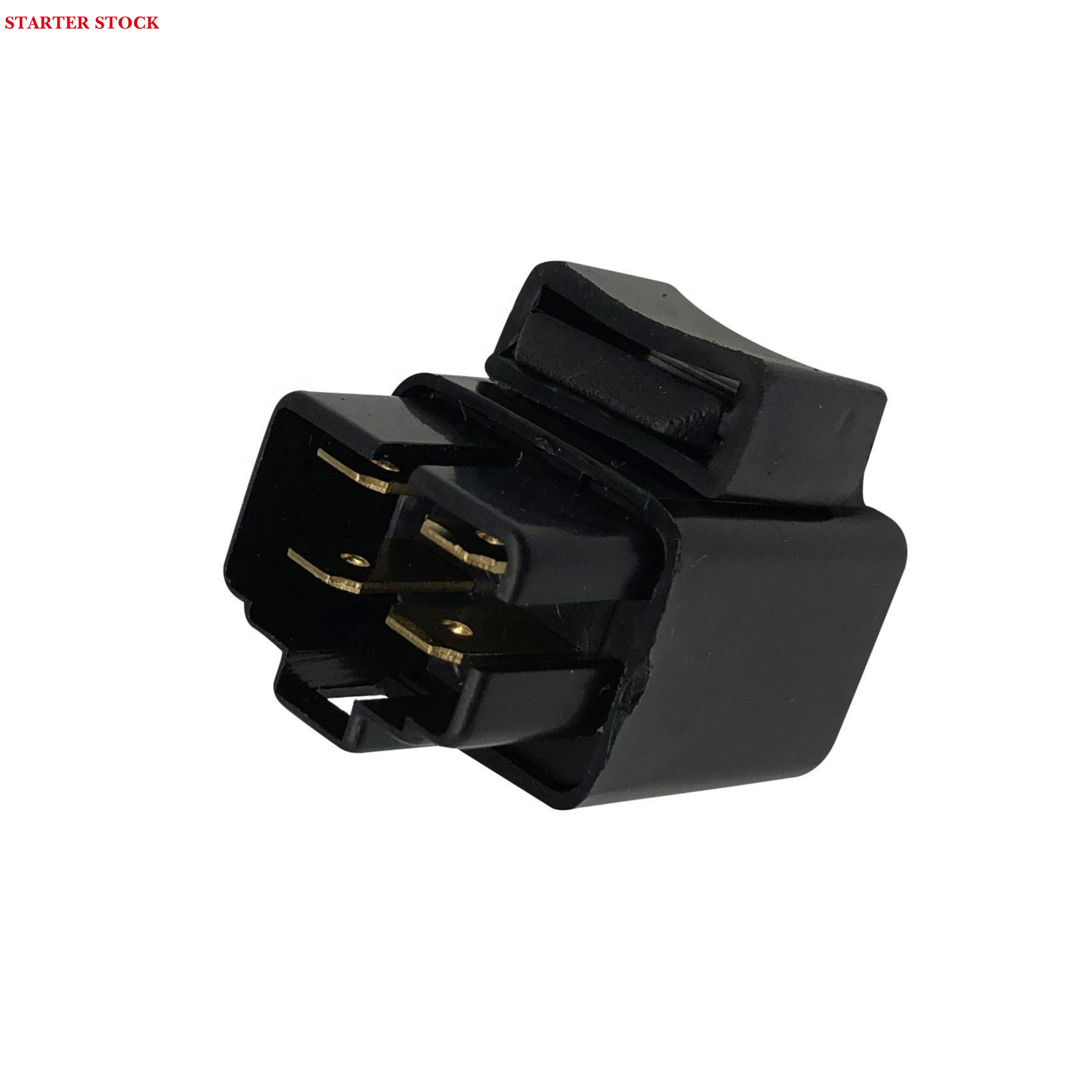 Starter Relay Fit For Suzuki LT80 1987-2006 LT-Z50 2006-2009 31800-40B01