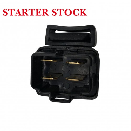 Starter Relay Fit For Suzuki LT80 1987-2006 LT-Z50 2006-2009 31800-40B01picture2