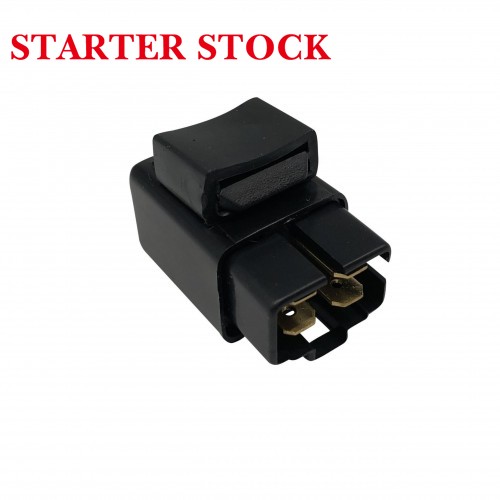 Starter Relay Fit For Suzuki LT80 1987-2006 LT-Z50 2006-2009 31800-40B01picture3