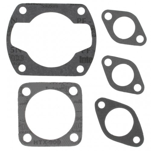 Top End Gasket Kit for Polaris Playmate Colt TC 1971-1976 175cc