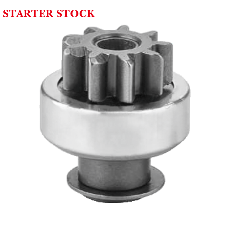 CQ2011056 Drive for CW Starter Apps