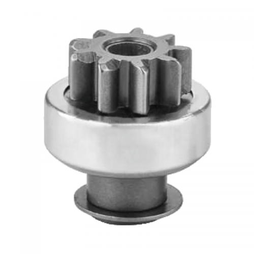 CQ2011056 Drive for CW Starter Apps