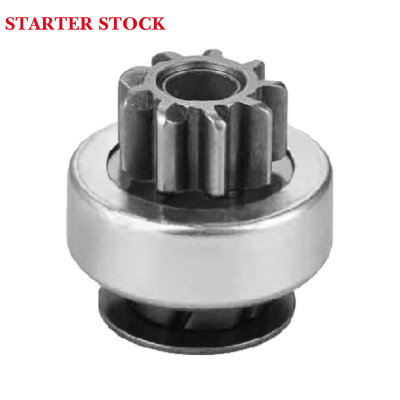 T9 G27.2 Drive for CW Equipment Setups