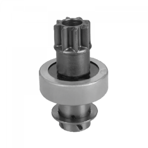 1.01.0940.0 Drive for Asia Motors Towner