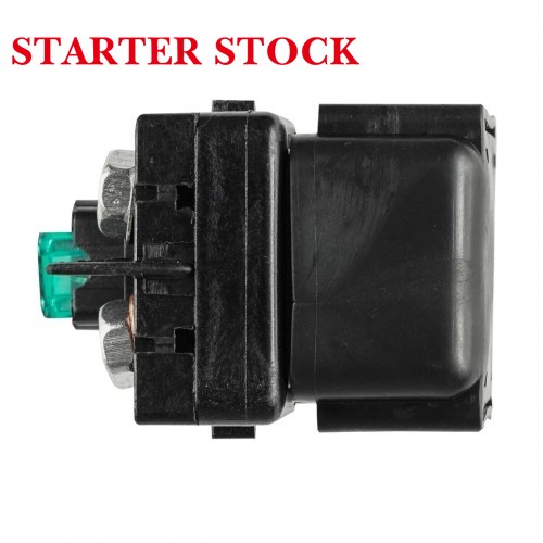 Starter Solenoid Relay Replacement for Suzuki GSX650F 2008-2009picture4