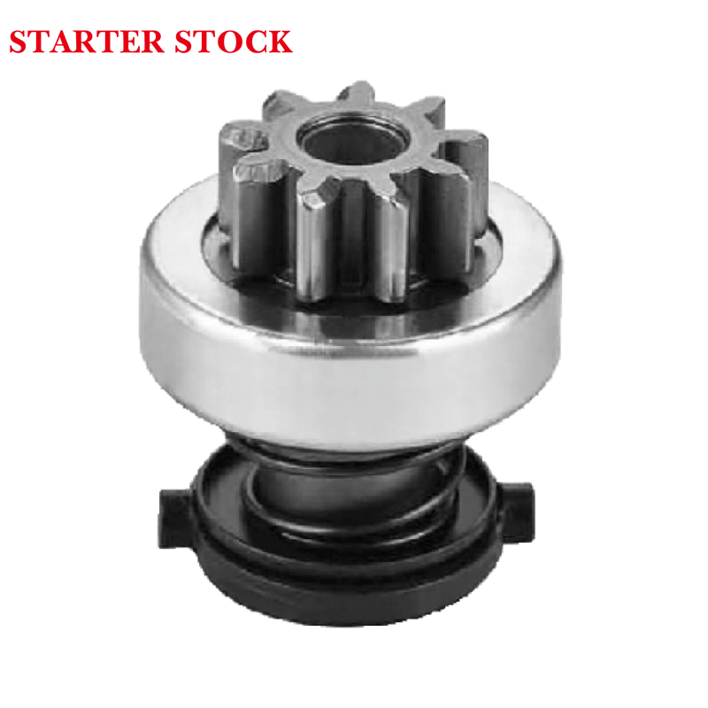 6033AD0270 Drive for Agrale Micro Ônibus Volare