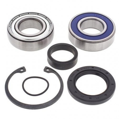 Shaft Kit Upper Compatible With/Replacement For Polaris IQ/Dragon/Shift/ES 2008-2015
