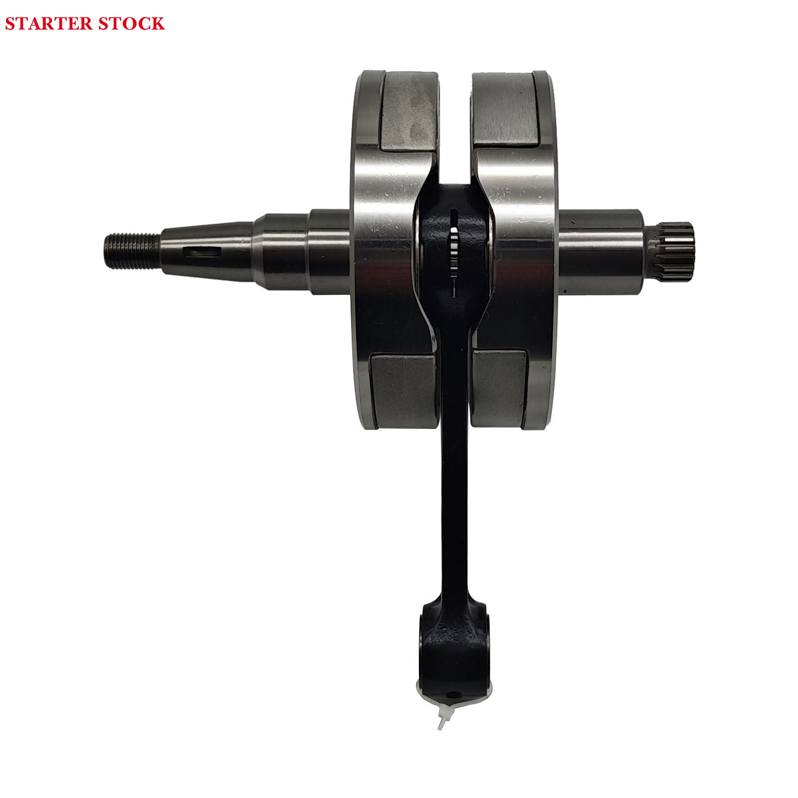 Crankshaft Rod Crank for Suzuki RM250 RM 250 03-07 OEM 12200-37F20