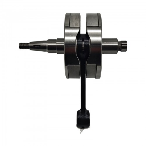 Crankshaft Rod Crank for Suzuki RM250 RM 250 03-07 OEM 12200-37F20