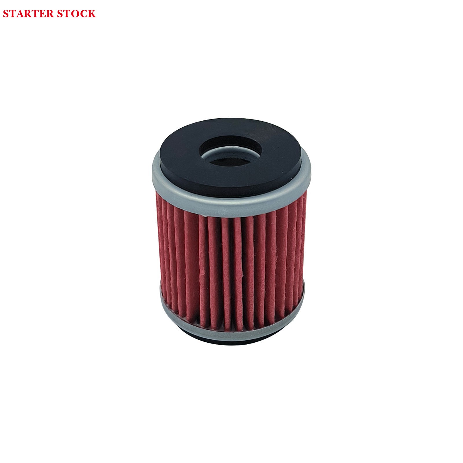 Oil Filter Fit for Suzuki RMX450Z RMZ250 RMZ450 RM-Z250 RM-Z450 OEM 16510-35G00