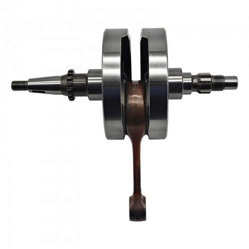 Motorcycle Engine Crankshaft Assy for Kawasaki KX250F 04-08 Suzuki RM-Z250 04-06 OE 13031-0074