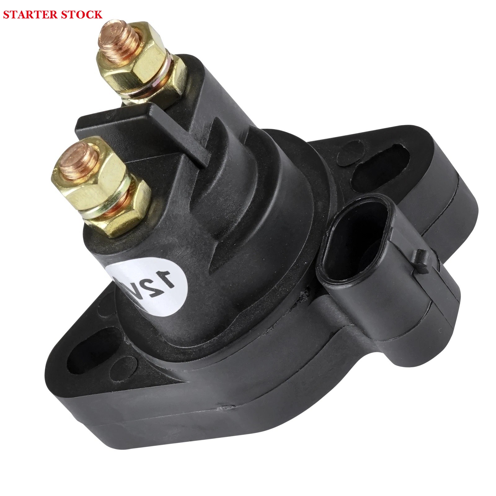 Starter Relay Fit For Arctic Cat 0445-036 0445-058