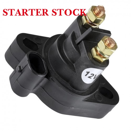 Starter Relay Fit For Arctic Cat 0445-036 0445-058picture2