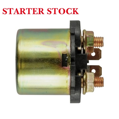 Starter Relay Compatible with Kawasaki Bayou 300 4X4 2003-2005picture3