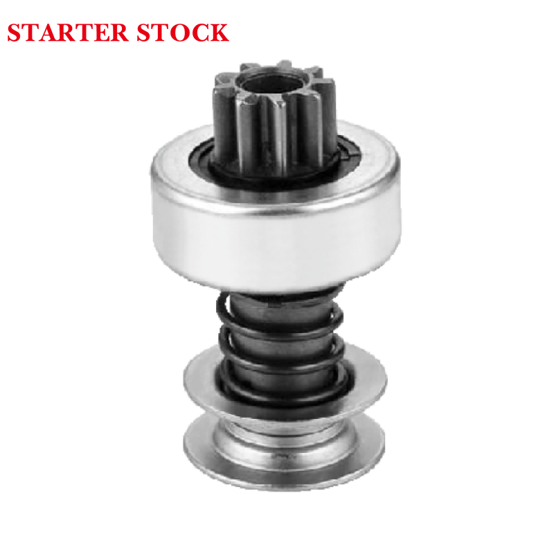 Starter Drive for Delco 10MT/22MT