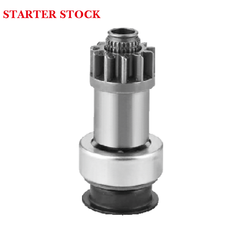 Starter Drive for Fiat Ducato, Ford Maverick