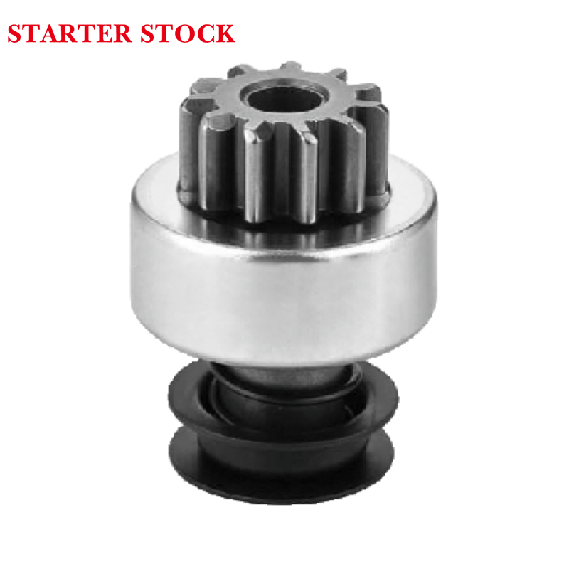 Starter Drive for HURLIMANN 345-480