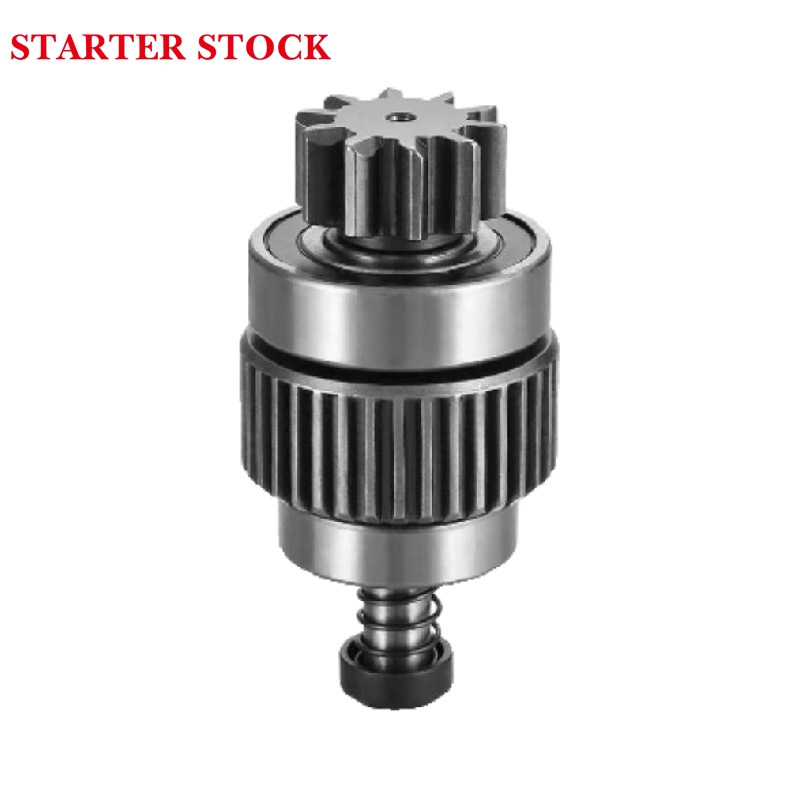 7152130 Starter Drive for VALMET 305, ZETOR 3321