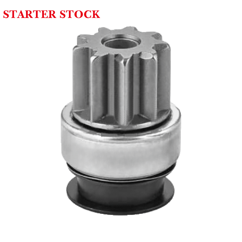 Starter Drive (T=9, CCW Rotation)