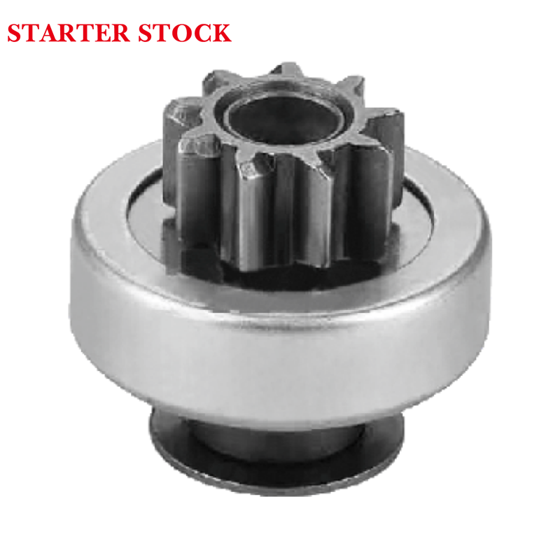 101310 Starter Drive for Ford Ka/Fiesta/Courier 2010