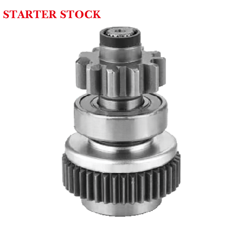 Starter Drive for Chrysler FIFTY AVENUE