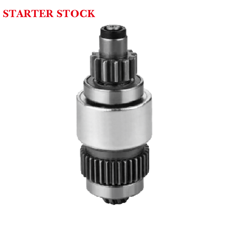 OT54016 Starter Drive for DENSO 12T CCW Starter