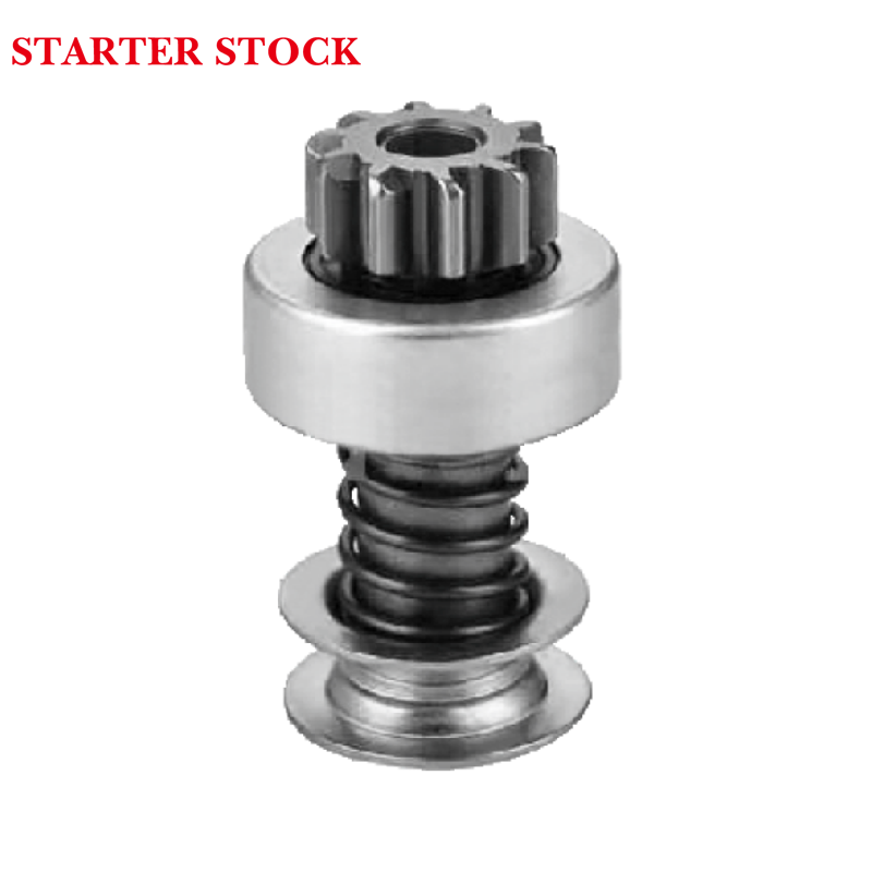 1839099 Starter Drive for John Deere Trator Triunfo