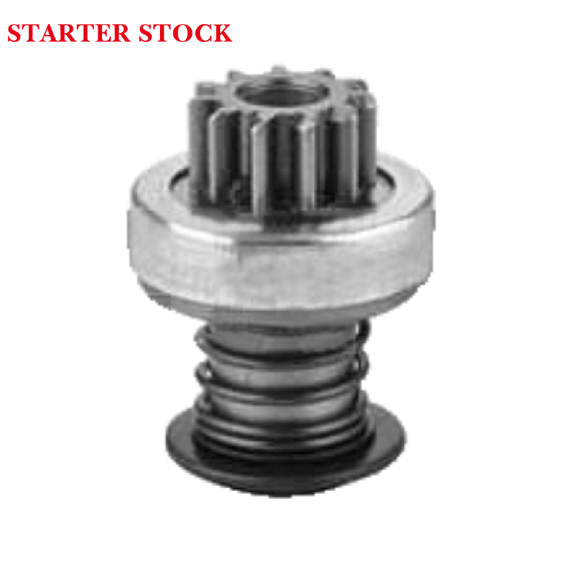 Starter Drive for Mercedes 710.1418R