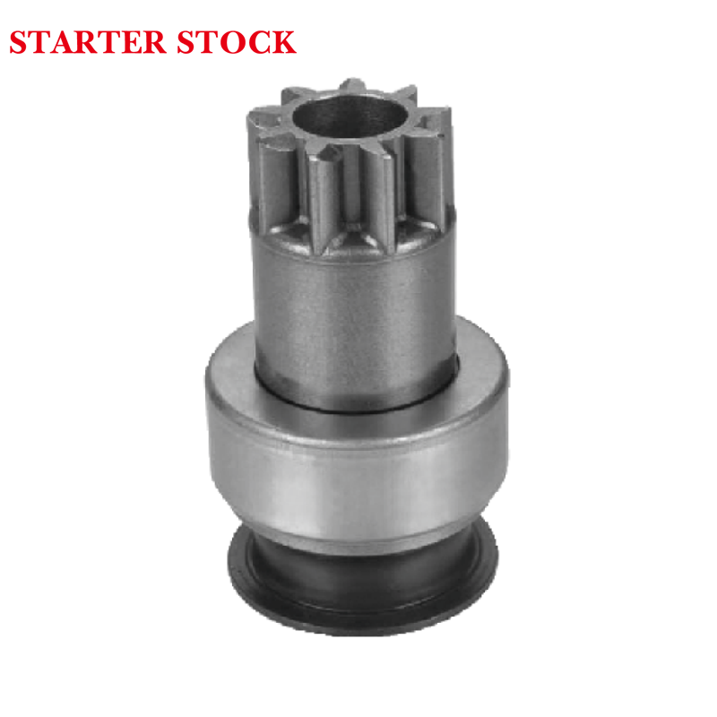 Starter Drive D6RA662 for Nissan Qashqai