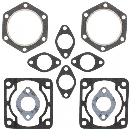 Top End Gasket Kit for Polaris Charger/SS/Custom/Must 1972 - 1975