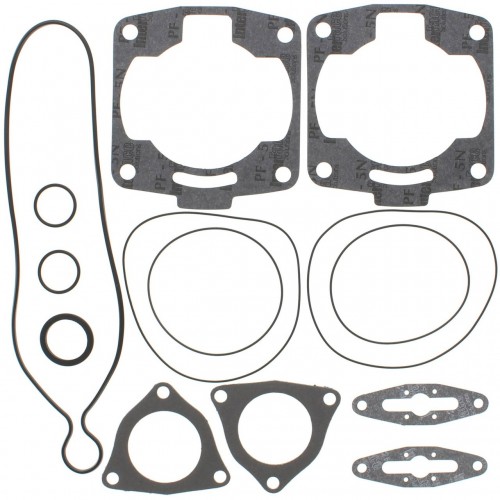 Full Top Gasket Set 710252 for Polaris 800 XC SP Edge 2001-2005