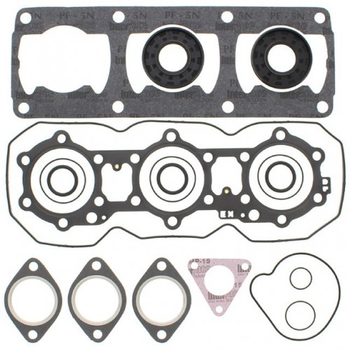Gasket Set for Polaris XLT Touring 600 1995-1997