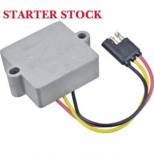 Voltage Regulator 4010355 For Polaris 600/700/800cc RMK/Pro RMK/ES/Shift 2003-2012picture2