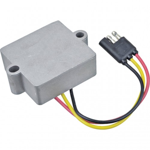 Voltage Regulator 4010794 For Polaris 550 IQ LXT/Shift 2009-2013