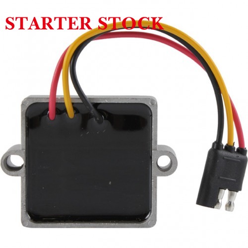 Voltage Regulator 4010794 For Polaris 550 IQ LXT/Shift 2009-2013picture2
