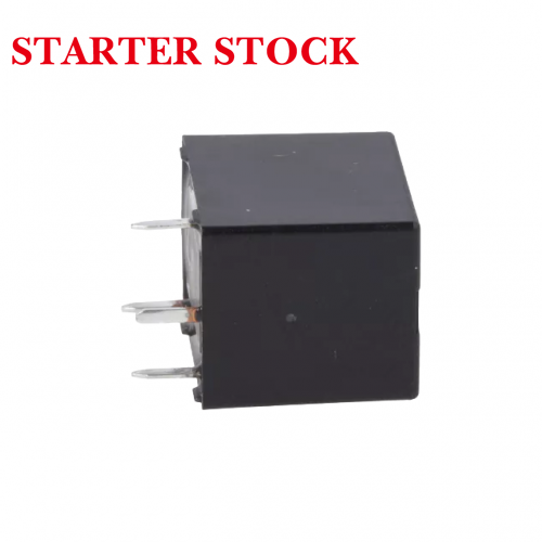 10VDC Automotive Relay HFKW/010-1ZW-LC Single-Contact Single-Throw Switchingpicture2