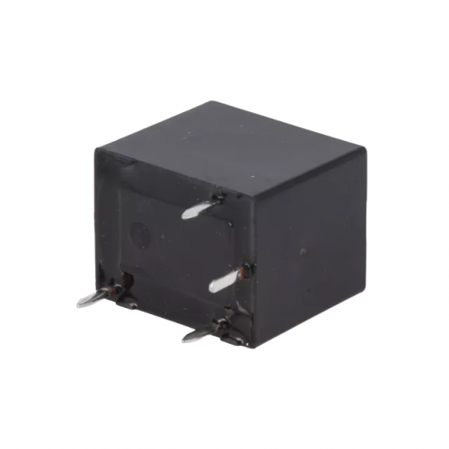 35DC Automotive Relay HFKW/010-1ZW Standard Power Single-Contac
