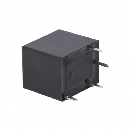 10VDC Automotive Relay HFKW/010-1HW-LC Standard Power Monostable