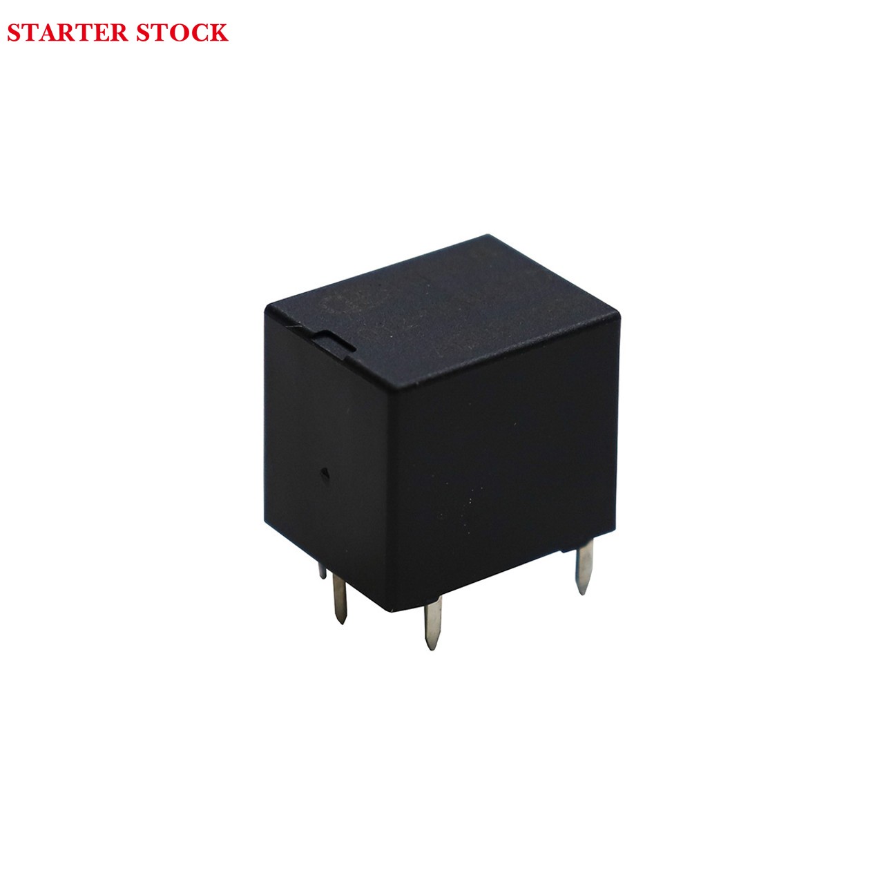 0.6W Automotive Relay HFKW/010-1HW-L Standard Power Single Normally Open