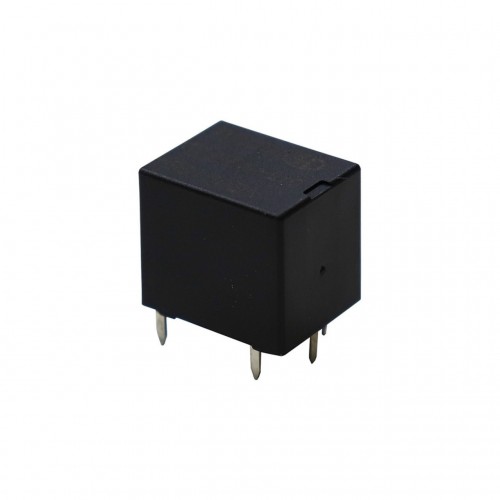 10VDC Automotive Relay HFKW/010-1ZW-L Monostable Single-Group Switching