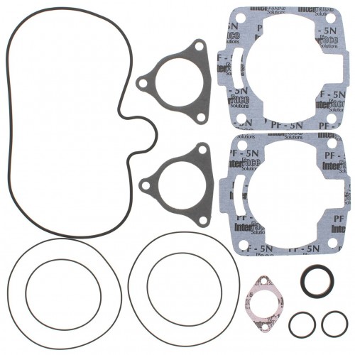 Full Top Gasket Set for Polaris 600 XC Deluxe/LC/2/SP 1998-2000